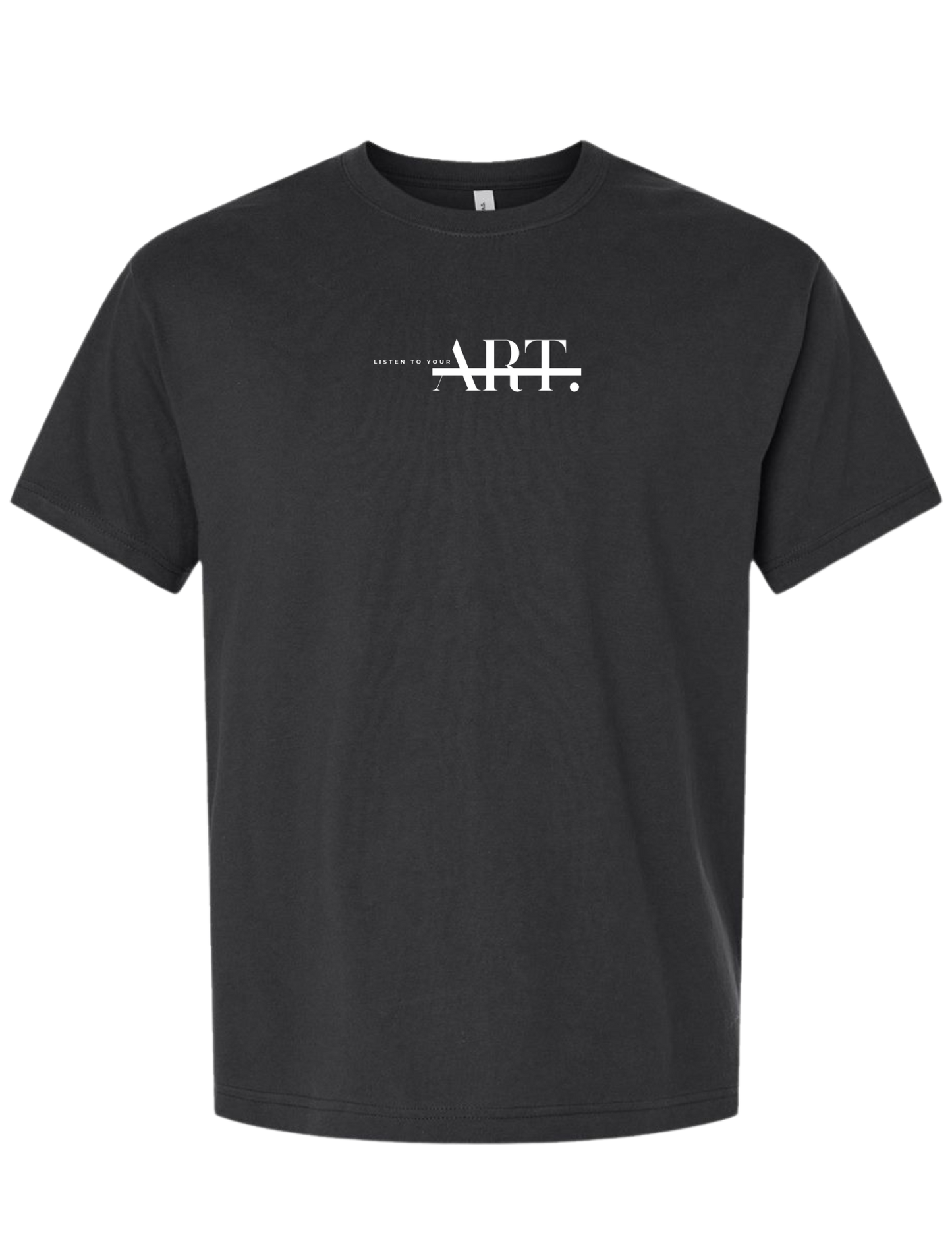 LTYA: Heavyweight Tee