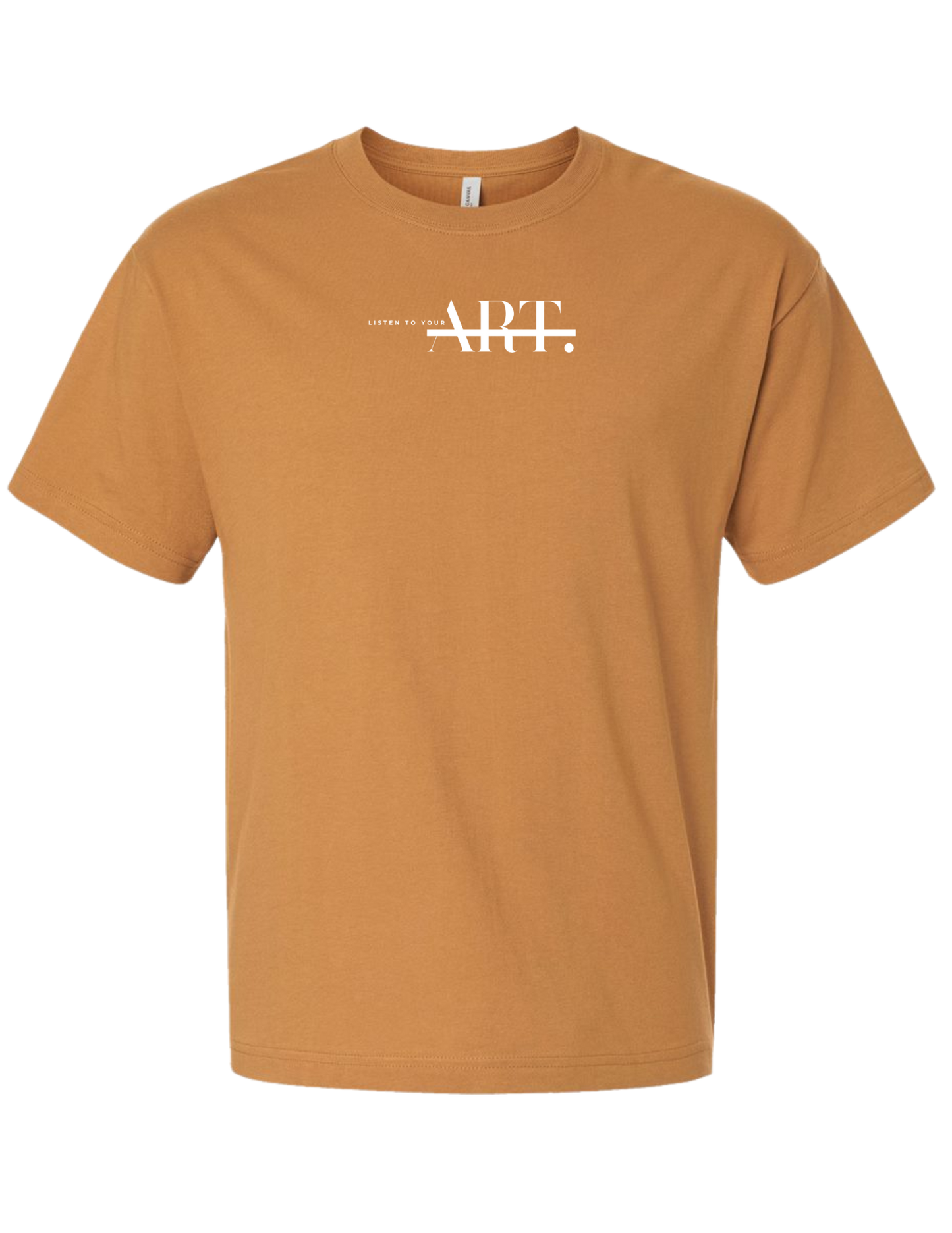 LTYA: Heavyweight Tee