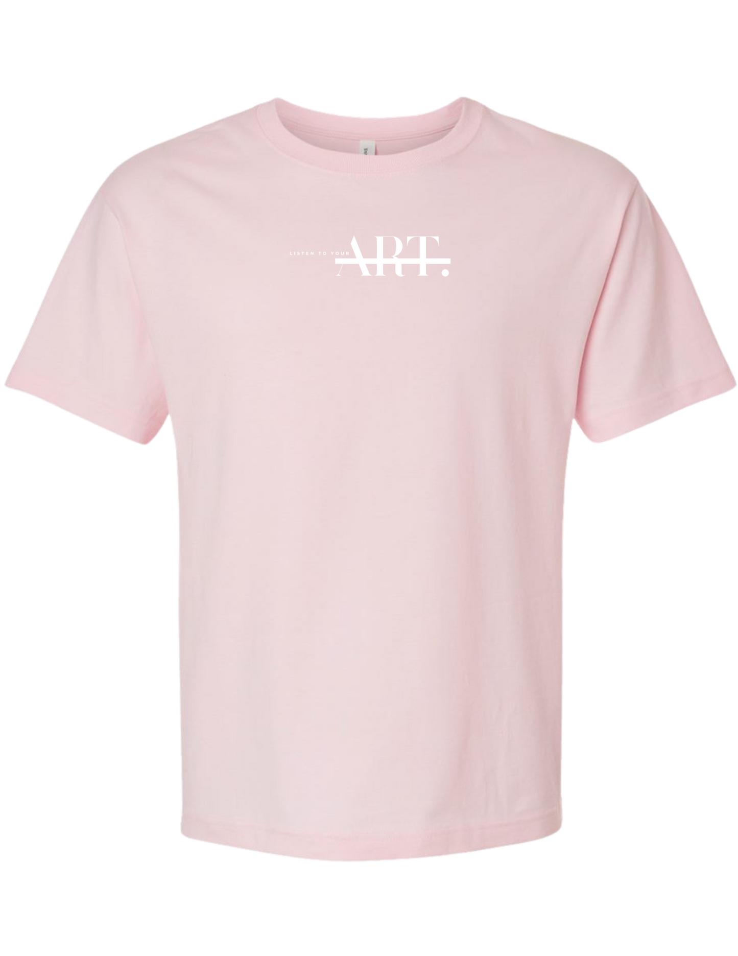 LTYA: Heavyweight Tee