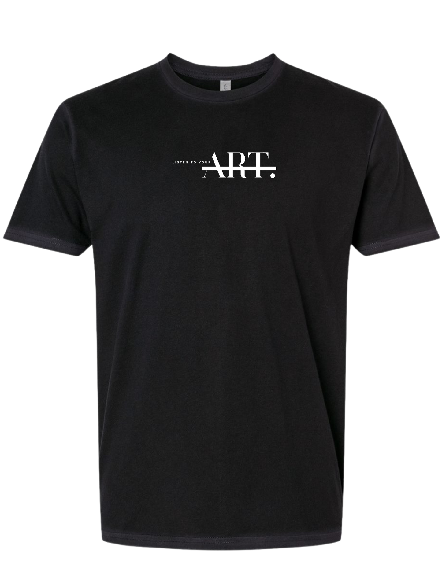 LTYA: Washed T-shirt