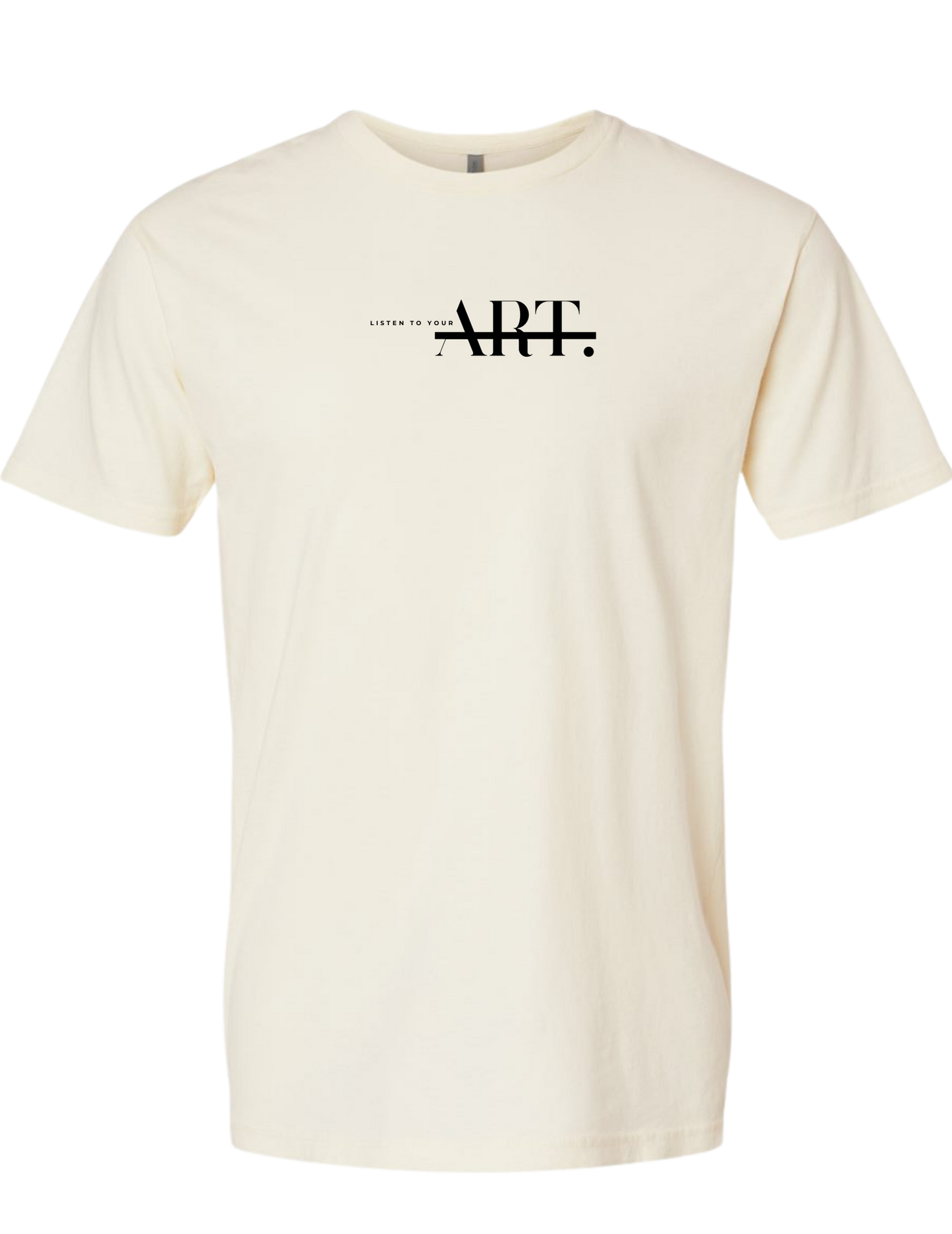 LTYA: Washed T-shirt